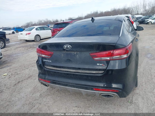 5XXGV4L21GG059751 KIA Optima