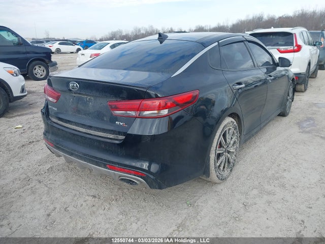 5XXGV4L21GG059751 KIA Optima