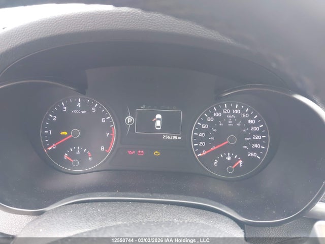 5XXGV4L21GG059751 KIA Optima