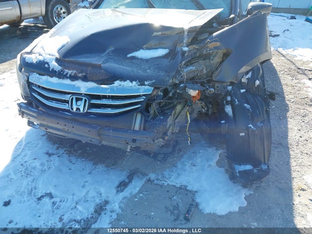 2011 Honda Accord Se მანქანა იყიდება აუქციონზე, vin: 1HGCP2F63BA802170, აუქციონის ნომერი: 12550745