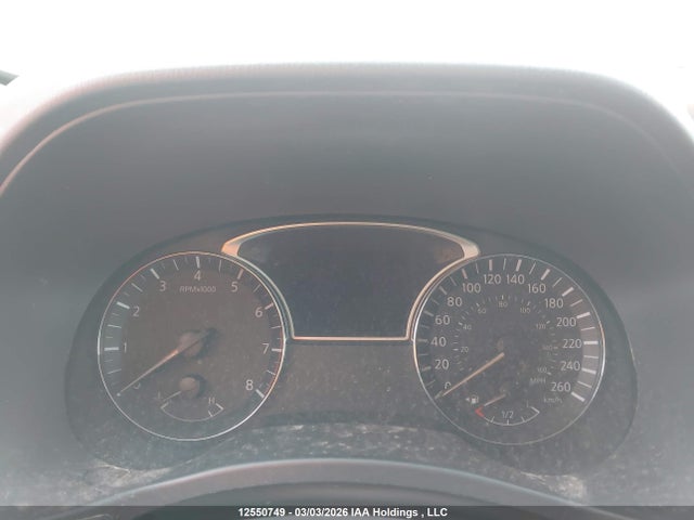 5N1AR2MM2GC651153 Nissan Pathfinder Platinum/s/sl/sv