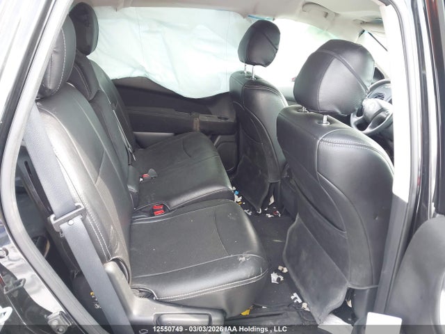 5N1AR2MM2GC651153 Nissan Pathfinder Platinum/s/sl/sv