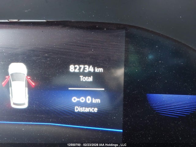 12550750 :رقم المزاد ، 3VVAX7B22PM321585 vin ، 2023 Volkswagen Taos Trendline مزاد بيع