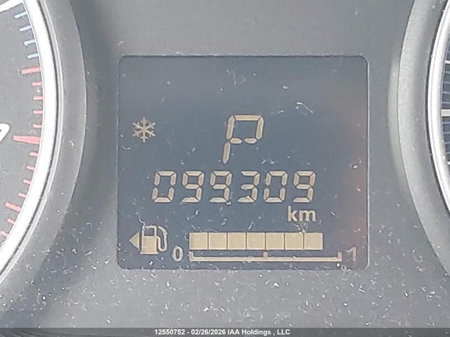 Продаж на аукціоні авто 2015 Mitsubishi Outlander Es, vin: JA4AZ2A32FZ600967, номер лоту: 12550752
