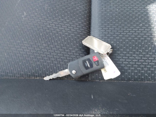 Aukcja sprzedaży 2010 Mazda 3 I, vin: JM1BL1SF8A1108496, numer aukcji: 12550754