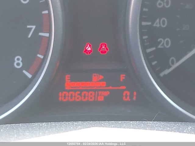 Aukcja sprzedaży 2010 Mazda 3 I, vin: JM1BL1SF8A1108496, numer aukcji: 12550754