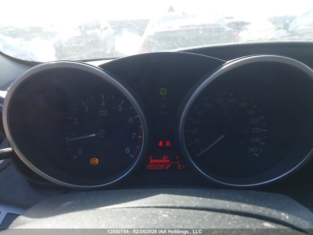 Aukcja sprzedaży 2010 Mazda 3 I, vin: JM1BL1SF8A1108496, numer aukcji: 12550754