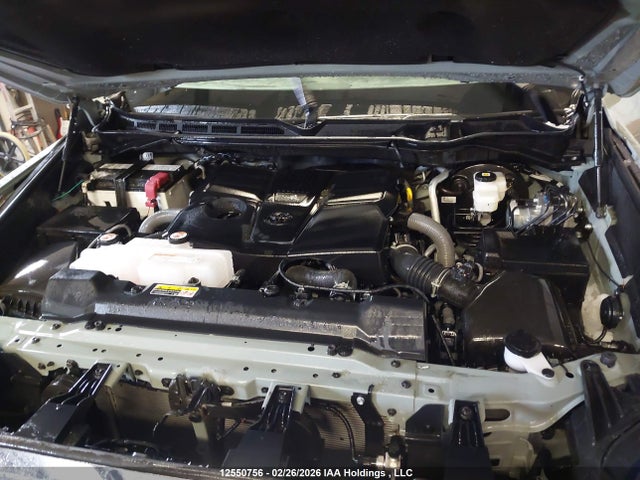 Aukcja sprzedaży 2025 Toyota Tundra Double Cab Sr/double Cab Sr5, vin: 5TFLA5DA9SX262359, numer aukcji: 12550756