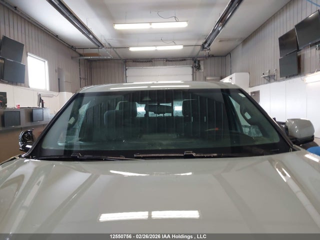 Aukcja sprzedaży 2025 Toyota Tundra Double Cab Sr/double Cab Sr5, vin: 5TFLA5DA9SX262359, numer aukcji: 12550756