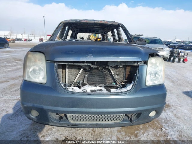 Продаж на аукціоні авто 2007 Gmc Yukon Xl 1500 Denali, vin: 1GKFK66867J305533, номер лоту: 12550757