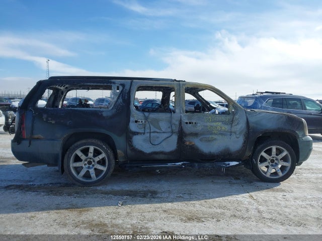 Продаж на аукціоні авто 2007 Gmc Yukon Xl 1500 Denali, vin: 1GKFK66867J305533, номер лоту: 12550757