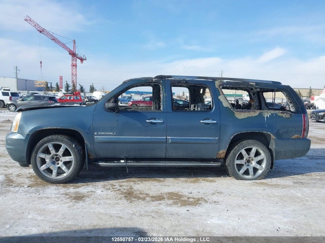 Продаж на аукціоні авто 2007 Gmc Yukon Xl 1500 Denali, vin: 1GKFK66867J305533, номер лоту: 12550757