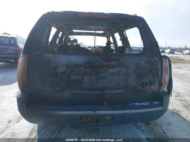 Продаж на аукціоні авто 2007 Gmc Yukon Xl 1500 Denali, vin: 1GKFK66867J305533, номер лоту: 12550757