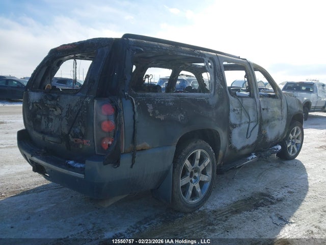 Продаж на аукціоні авто 2007 Gmc Yukon Xl 1500 Denali, vin: 1GKFK66867J305533, номер лоту: 12550757