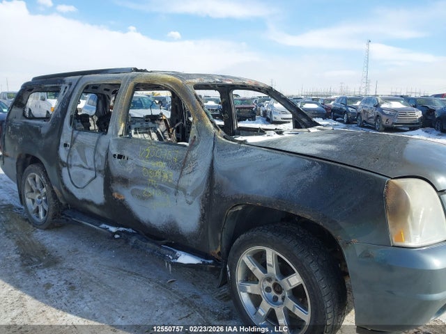 Продаж на аукціоні авто 2007 Gmc Yukon Xl 1500 Denali, vin: 1GKFK66867J305533, номер лоту: 12550757