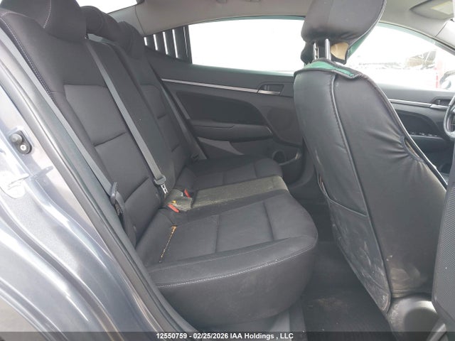 KMHD84LF5HU420760 Hyundai ELANTRA GL