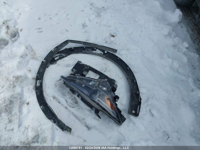 12550761 :رقم المزاد ، JM3KFBDL4H0122189 vin ، 2017 Mazda Cx-5 مزاد بيع