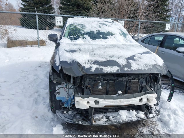 12550761 :رقم المزاد ، JM3KFBDL4H0122189 vin ، 2017 Mazda Cx-5 مزاد بيع