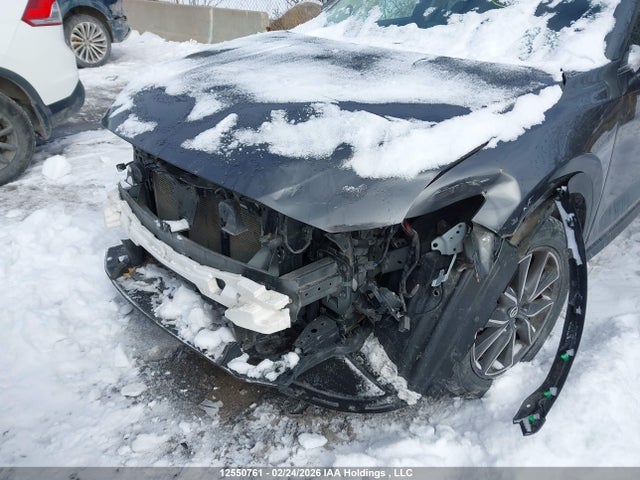 12550761 :رقم المزاد ، JM3KFBDL4H0122189 vin ، 2017 Mazda Cx-5 مزاد بيع