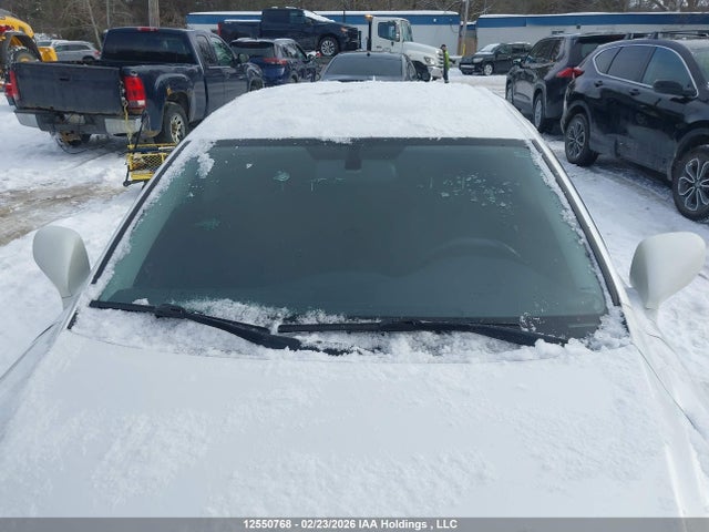 12550768 :رقم المزاد ، JTHBK262892084690 vin ، 2009 Lexus Is 250 مزاد بيع