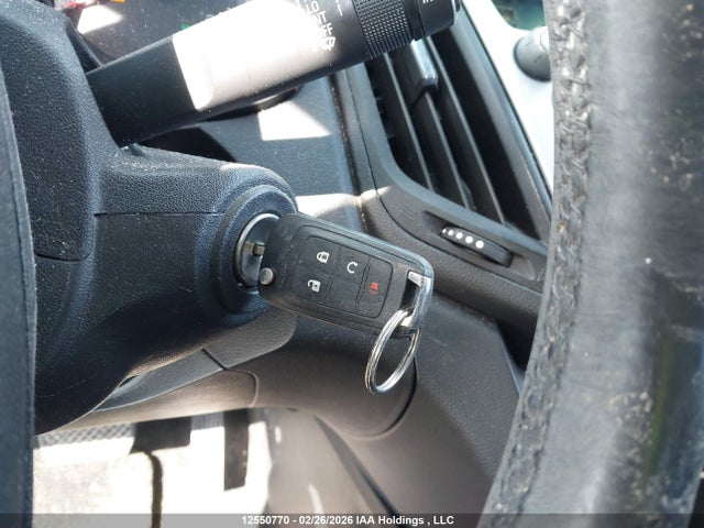 Chevrolet Equinox 2lt 2014 2GNALCEK3E6259661 Image 11