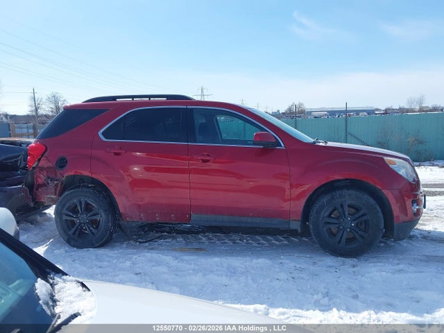 Chevrolet Equinox 2lt 2014 2GNALCEK3E6259661 Image 13