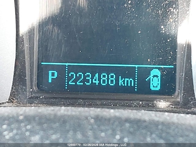 Chevrolet Equinox 2lt 2014 2GNALCEK3E6259661 Image 15