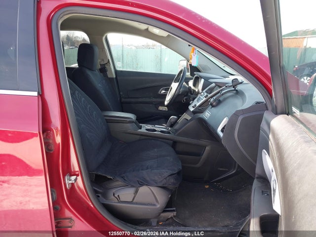 Chevrolet Equinox 2lt 2014 2GNALCEK3E6259661 Image 5