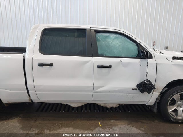 Aukcja sprzedaży 2025 Ram 1500 Tradesman, vin: 1C6SRFNP9SN549006, numer aukcji: 12550771
