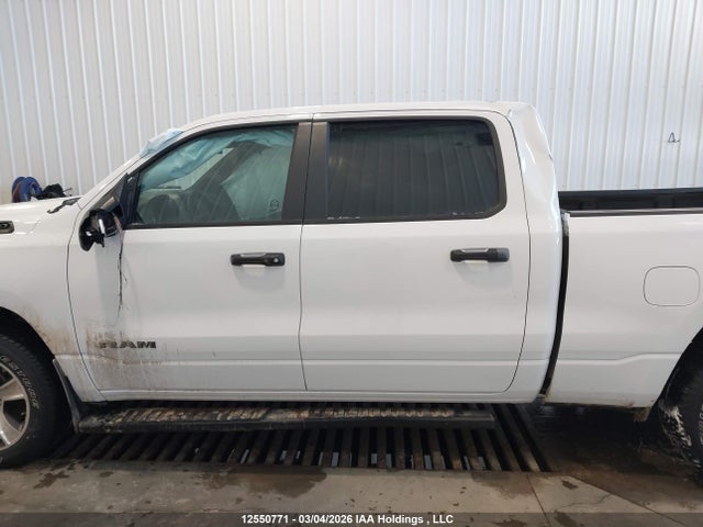 Aukcja sprzedaży 2025 Ram 1500 Tradesman, vin: 1C6SRFNP9SN549006, numer aukcji: 12550771