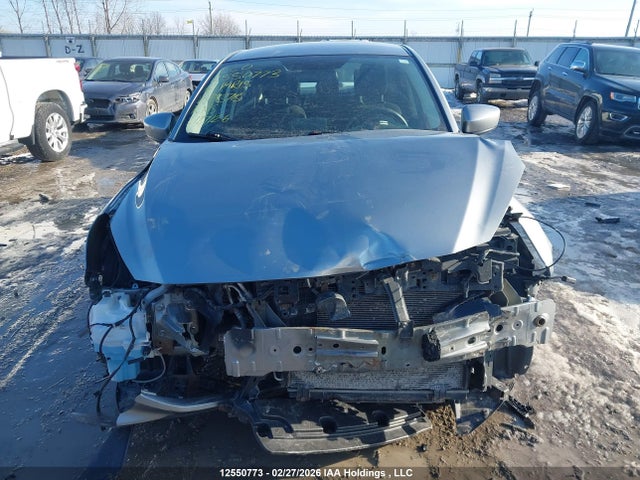 3MYDLBYV7GY101378 Toyota Yaris Premium