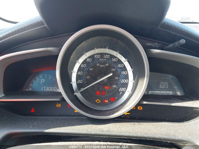 3MYDLBYV7GY101378 Toyota Yaris Premium