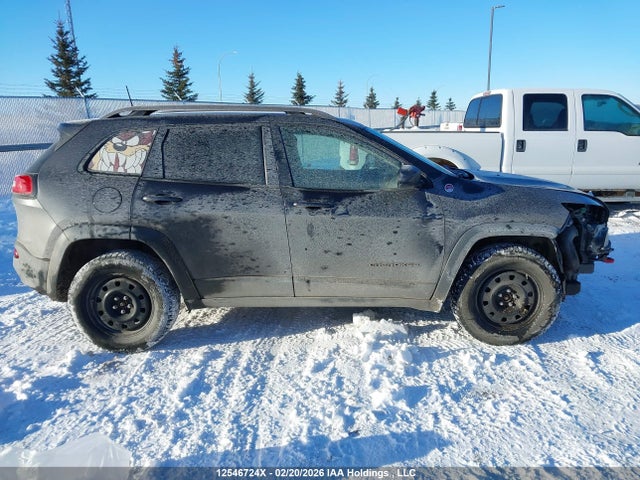 1C4PJMBS4GW298478 Jeep Cherokee Trailhawk