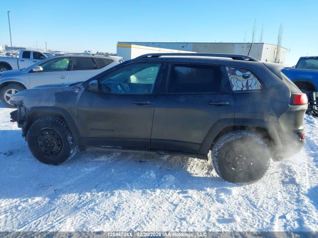 1C4PJMBS4GW298478 Jeep Cherokee Trailhawk