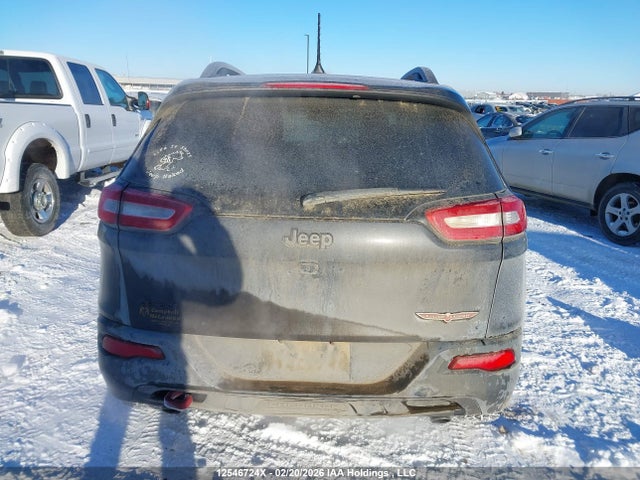 1C4PJMBS4GW298478 Jeep Cherokee Trailhawk