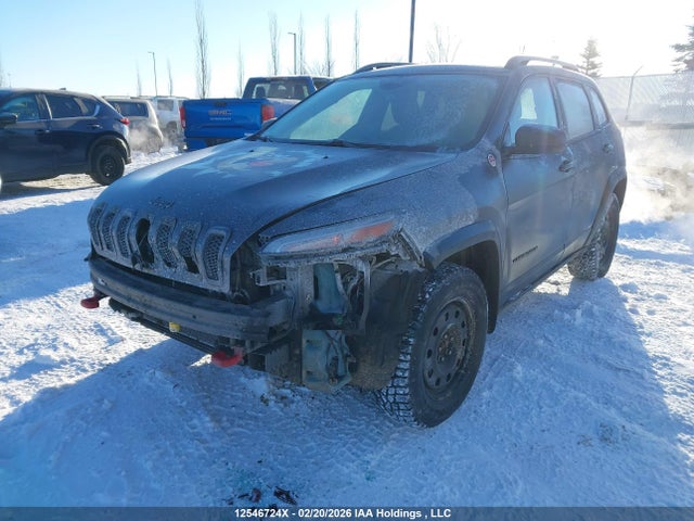 1C4PJMBS4GW298478 Jeep Cherokee Trailhawk