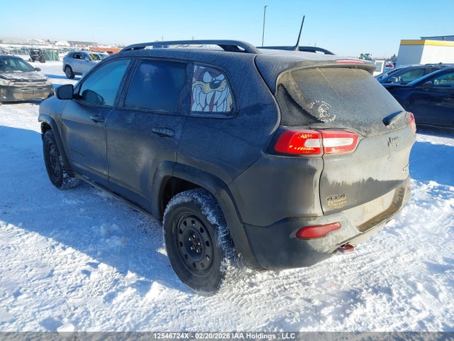 1C4PJMBS4GW298478 Jeep Cherokee Trailhawk