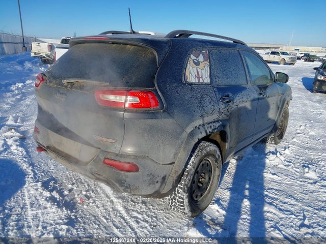 1C4PJMBS4GW298478 Jeep Cherokee Trailhawk