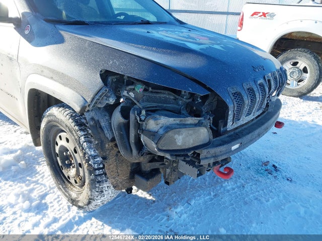 1C4PJMBS4GW298478 Jeep Cherokee Trailhawk