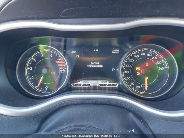 1C4PJMBS4GW298478 Jeep Cherokee Trailhawk