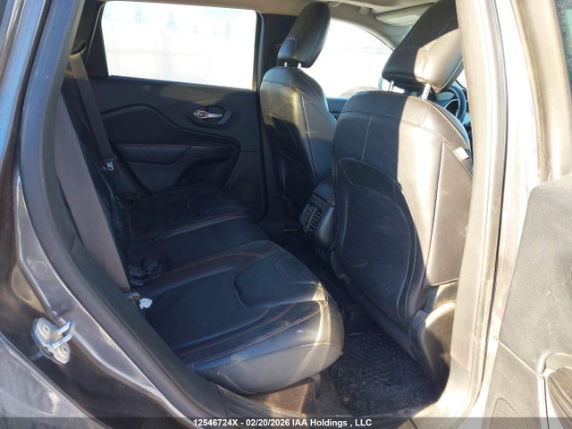 1C4PJMBS4GW298478 Jeep Cherokee Trailhawk