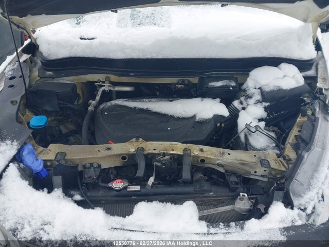 5FNYF8H95MB500150 Honda Passport Touring