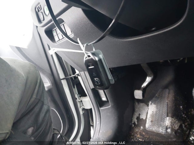5FNYF8H95MB500150 Honda Passport Touring
