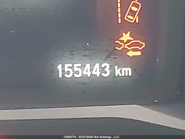 5FNYF8H95MB500150 Honda Passport Touring