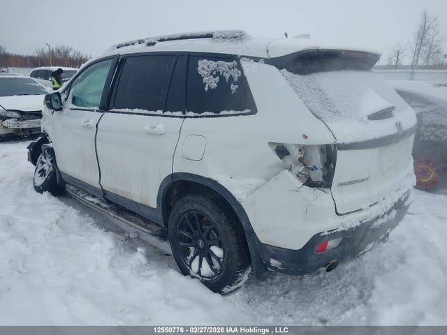 5FNYF8H95MB500150 Honda Passport Touring