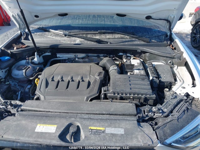 WA1EECF3XR1061707 Audi Q3 45 Progressiv