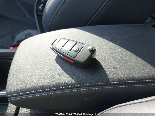 WA1EECF3XR1061707 Audi Q3 45 Progressiv