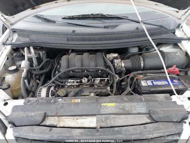 Продажа на аукционе авто 2001 Ford Windstar Se Sport, vin: 2FMZA57401BB74477, номер лота: 12550783