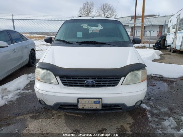 Продажа на аукционе авто 2001 Ford Windstar Se Sport, vin: 2FMZA57401BB74477, номер лота: 12550783