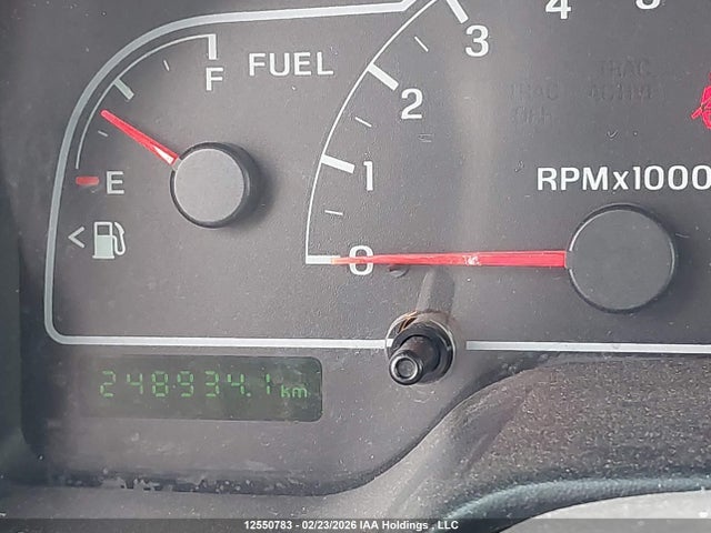 Продажа на аукционе авто 2001 Ford Windstar Se Sport, vin: 2FMZA57401BB74477, номер лота: 12550783